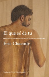 El que sé de tu, Éric Chaccour - MES LLIBRES