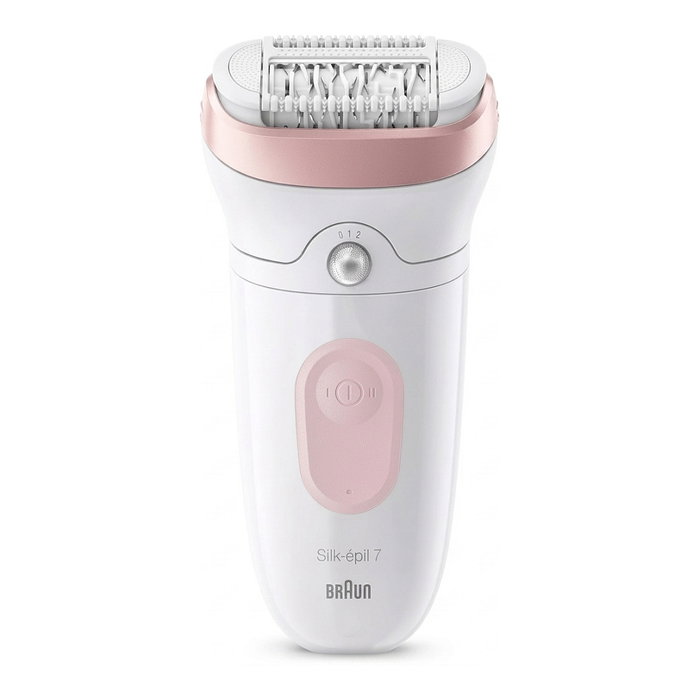 Braun Silk-epil 7 7-011 Wet & Dry Braun Silk-epil 7 7-011 Wet & Dry