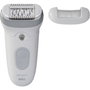 Braun Silk-epil 7 7-011 Wet & Dry Epilator