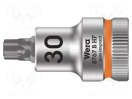 WERA Vaso Torx®-bit TX30 3/8 35mm Zyklop