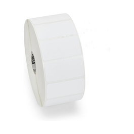 Zebra Z-Perform 1000T Etiquetas Autoadhesivas Térmicas 10.2 x 14.9 cm Blanco 24 Rollos 2570 Etiquetas/Rollo Papel Permanente 3007956