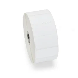 Zebra Z-Perform 1000T 3007956 Etiquetas de Papel Blanco