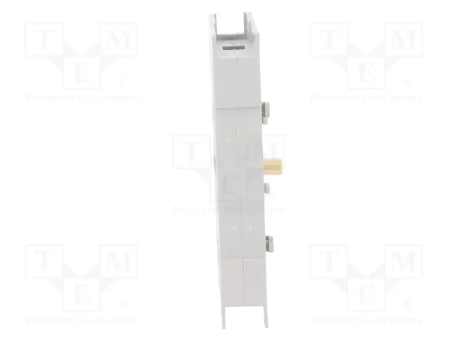 LOVATO ELECTRIC Cuarto campo lateral GA 40A