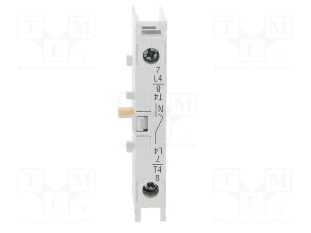LOVATO ELECTRIC Cuarto campo lateral GA 40A