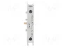 LOVATO ELECTRIC Cuarto campo lateral GA 40A