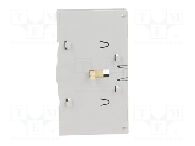 LOVATO ELECTRIC Cuarto campo lateral GA 40A
