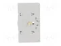 LOVATO ELECTRIC Cuarto campo lateral GA 40A