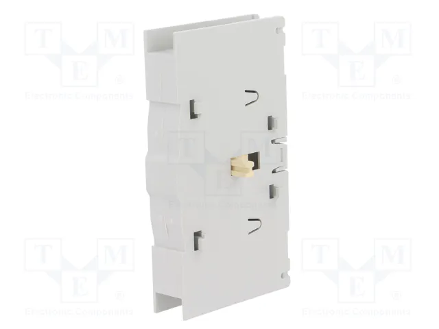 LOVATO ELECTRIC Cuarto campo lateral GA 40A