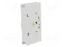 LOVATO ELECTRIC Cuarto campo lateral GA 40A