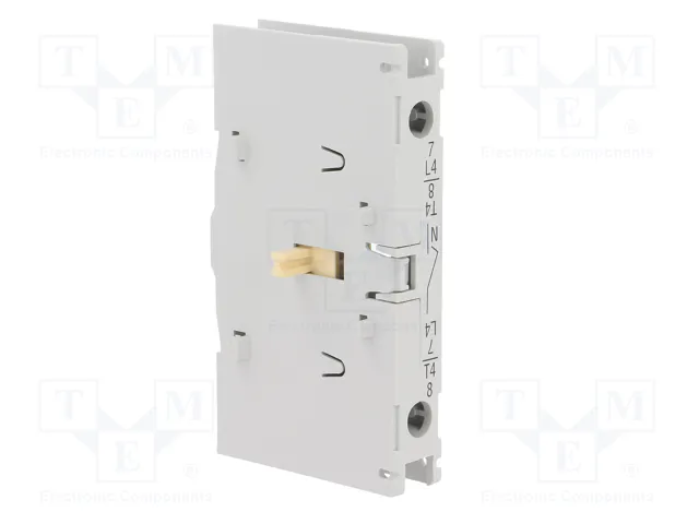LOVATO ELECTRIC Cuarto campo lateral GA 40A