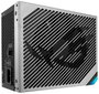 ASUS ROG -THOR-1200P3-GAMING 1200 W 80 PLUS Platinum Negro
