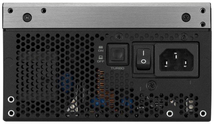 ASUS ROG -THOR-1200P3-GAMING 1200 W 80 PLUS Platinum Negro