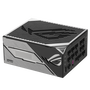 ASUS THOR-1200P3-GAMING Fuente de Alimentación 1200W 80 PLUS Platinum ATX Negro