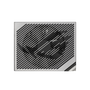 ASUS THOR-1200P3-GAMING Fuente de Alimentación 1200W 80 PLUS Platinum ATX Negro