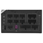 ASUS ROG -THOR-1200P3-GAMING 1200 W 80+ Platinum Negro