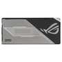 ASUS ROG -THOR-1200P3-GAMING 1200 W 80+ Platinum Negro