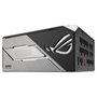 ASUS ROG -THOR-1200P3-GAMING 1200 W 80+ Platinum Negro