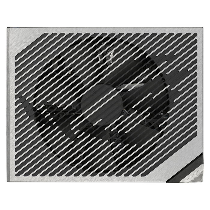 ASUS ROG -THOR-1200P3-GAMING 1200 W 80+ Platinum Negro ASUS ROG -THOR-1200P3-GAMING 1200 W 80+ Platinum Negro