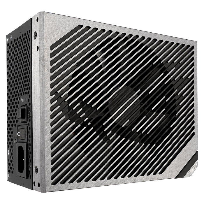 ASUS ROG -THOR-1200P3-GAMING 1200 W 80+ Platinum Negro ASUS ROG -THOR-1200P3-GAMING 1200 W 80+ Platinum Negro