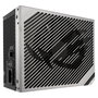 ASUS ROG -THOR-1200P3-GAMING 1200 W 80+ Platinum Negro