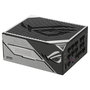 ASUS ROG -THOR-1200P3-GAMING 1200 W 80+ Platinum Negro
