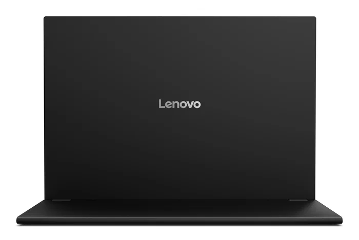 Lenovo ThinkVision M16 Monitor Portátil 16 pulg WUXGA IPS Negro