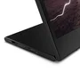 Lenovo ThinkVision M16 Monitor Portátil 16 pulg WUXGA IPS Negro
