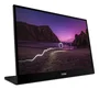 Lenovo ThinkVision M16 Monitor Portátil 16 pulg WUXGA IPS Negro