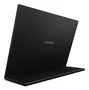 Lenovo ThinkVision M16 Monitor Portátil 16 pulg WUXGA IPS Negro