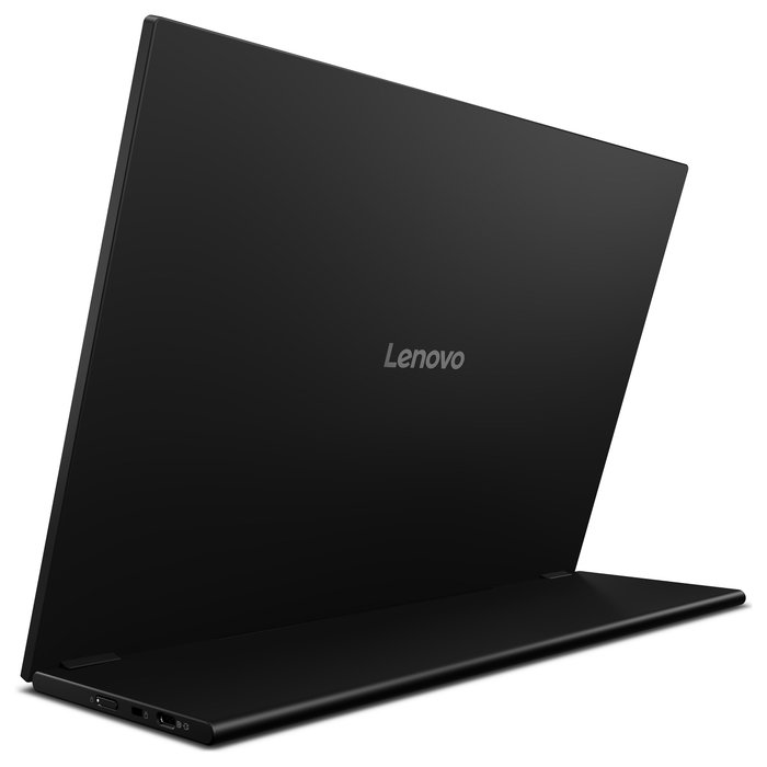Lenovo ThinkVision M16 16 pulg. WUXGA IPS Lenovo ThinkVision M16 16 pulg. WUXGA IPS