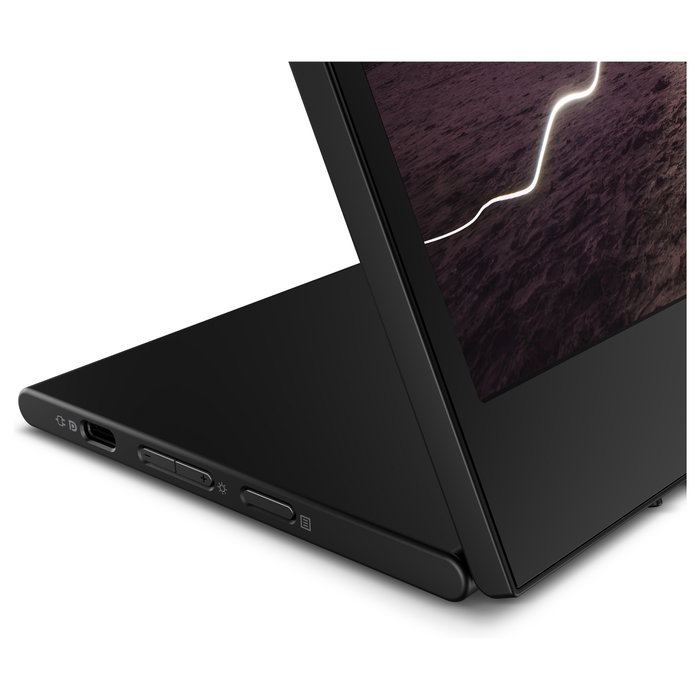 Lenovo ThinkVision M16 16 pulg. WUXGA IPS Lenovo ThinkVision M16 16 pulg. WUXGA IPS