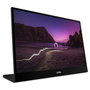 Lenovo ThinkVision M16 16 pulg. WUXGA IPS