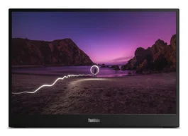 Lenovo ThinkVision M16 16 pulg. WUXGA IPS