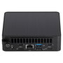 ASUS NUC 14 Pro Slim Kit RNUC14RVKU500000I Mini PC Barebone Intel Core Ultra 5 125H, Wi-Fi 6E, Thunderbolt 4, HDMI 2.1