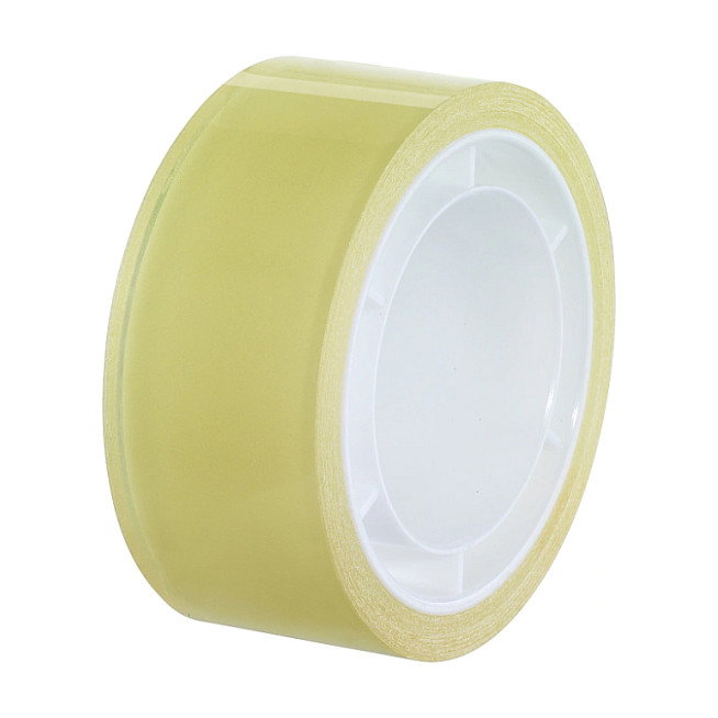 Tesa Cinta Transparente 10m x 19mm (8 Rollos) Tesa Cinta Transparente 10m x 19mm (8 Rollos)