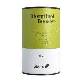 Ebers Bioretinol Booster Serum 30ml Antiedad con Bakuchiol - Serum Facial