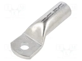 ERKO Punta de anillo tubular M10 120mm2