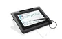 Wacom DTU-1031AX Tablet LCD de 25.6 cm (10.1 Pulgadas) con Lápiz - Negro