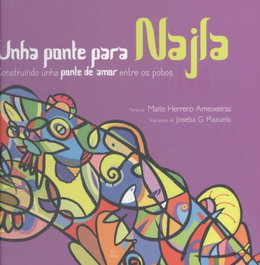 Unha ponte para Najla, Maite Herrero Ameijeiras - FERVENZA