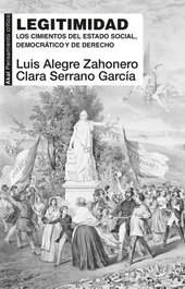 AKAL, Legitimidad - Luis Alegre Zahonero