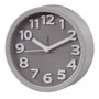 Hama Reloj Despertador Retro Gris