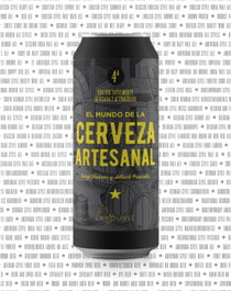 LAROUSSE, El mundo de la cerveza artesanal - Sergi Freixes Castrelo