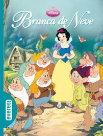Everest Editora, Branca de Neve - Everest Editora