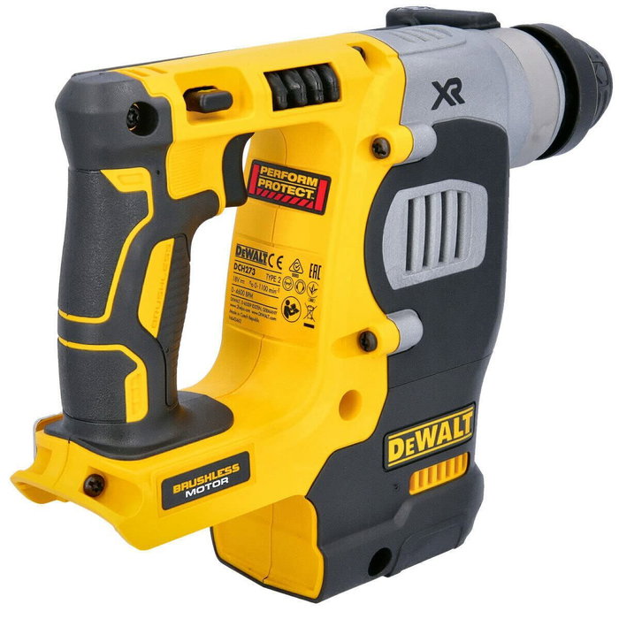 DeWalt DCH273N-XJ Martillo Combinado a Batería 18V SDS-plus DeWalt DCH273N-XJ Martillo Combinado a Batería 18V SDS-plus