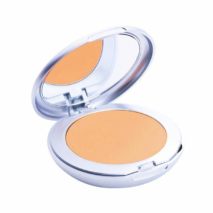 Leclerc Base de Maquillaje en Crema Compacta 02 Crème Naturelle - Cobertura Media, Acabado Natural Leclerc Base de Maquillaje en Crema Compacta 02 Crème Naturelle - Cobertura Media, Acabado Natural