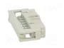 HARTING Conector IDC Hembra de 16 Pines Recto 2,54mm