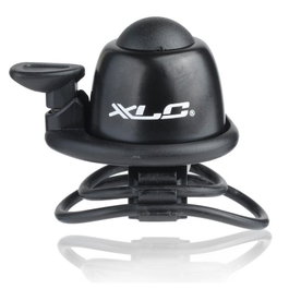 XLC Minitimbre DD-M07 de Aluminio para Ø 22,2-31,8 mm