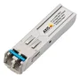Axis T8611 Módulo Transceptor SFP Fibra Óptica LC/LX 1310 nm 10 km Monomodo Industrial (-40 a 65°C)