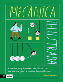ZAHORI DE IDEAS, Mecanica ilustrada