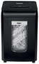Rexel Promax QS RSS1838 Destructora de documentos, 18 hojas, Corte en tiras 6mm, Negro